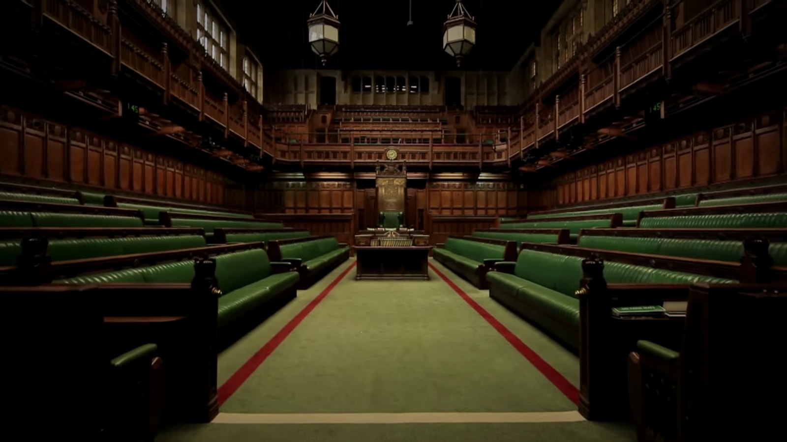 UK Parliament, CC BY 3.0. Cámara de los Comunes, 21 de septiembre de 2012, encuadre.